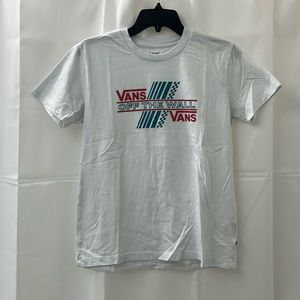 Women’s Vans Tshirt